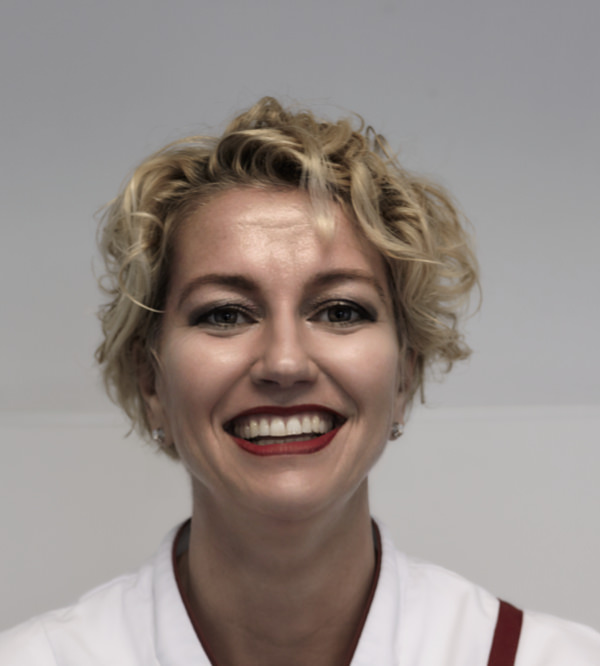De verloskundigenpraktijk van Marja en Nicole op de Heerlerbaan in Heerlen